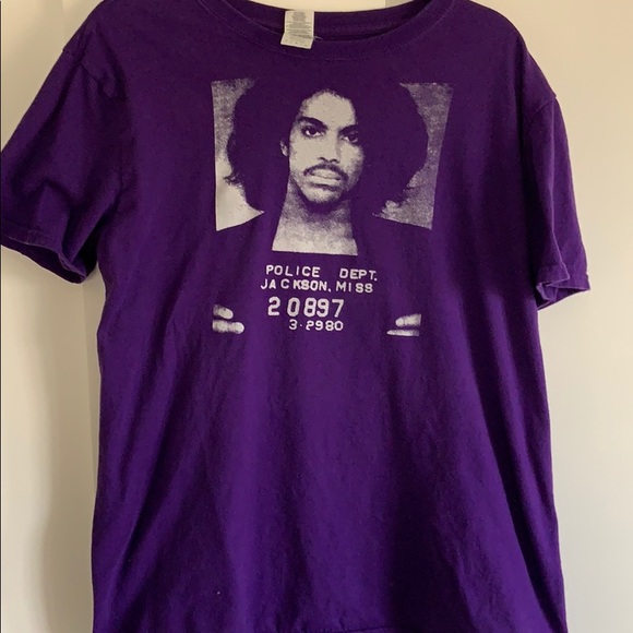 Other - Vintage Prince T